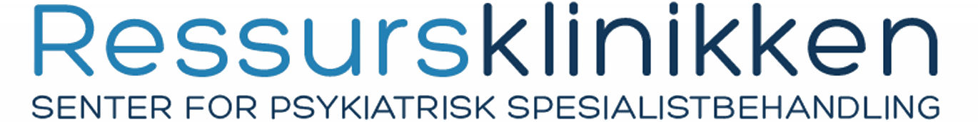 Ressursklinikken logo